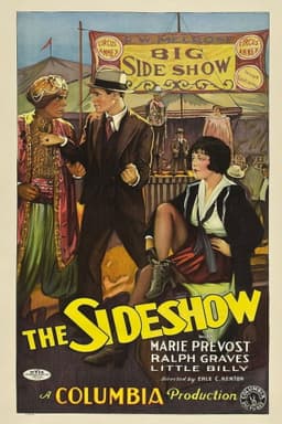 The Sideshow