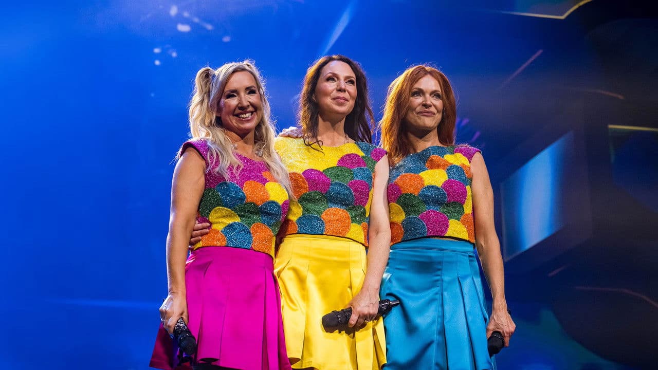 K3 Originals: Het verhaal van Karen, Kristel & Kathleen