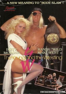 The Young and the Wrestling