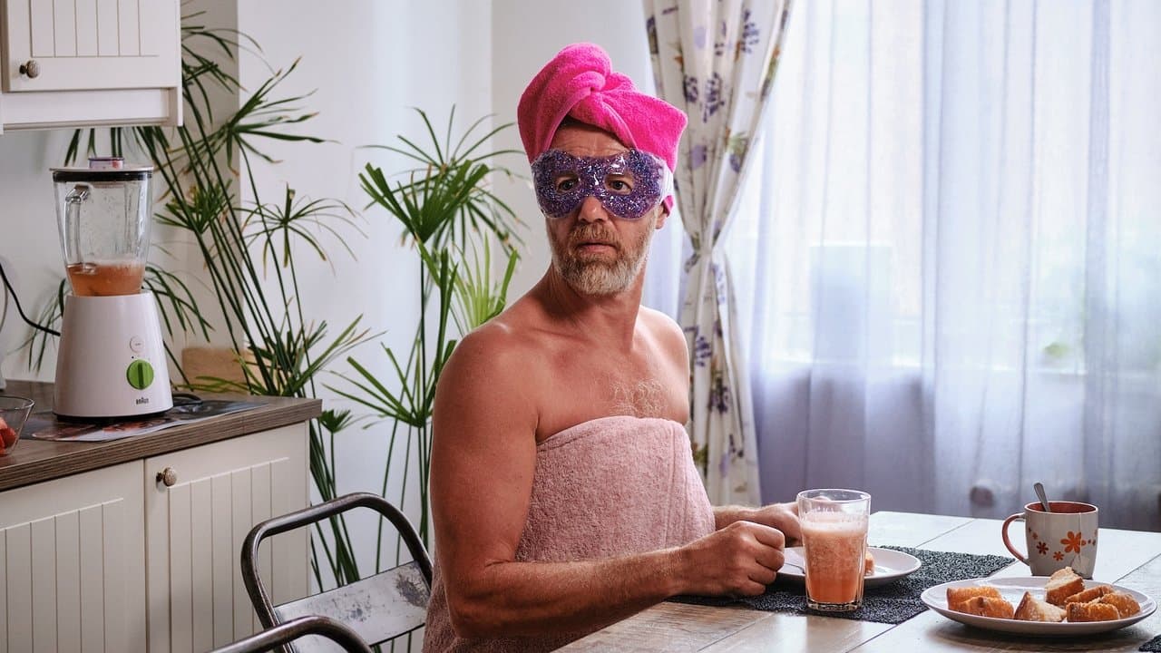 What Men Long for 2.