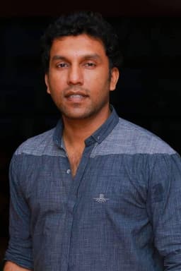 Sampath Jayaweera