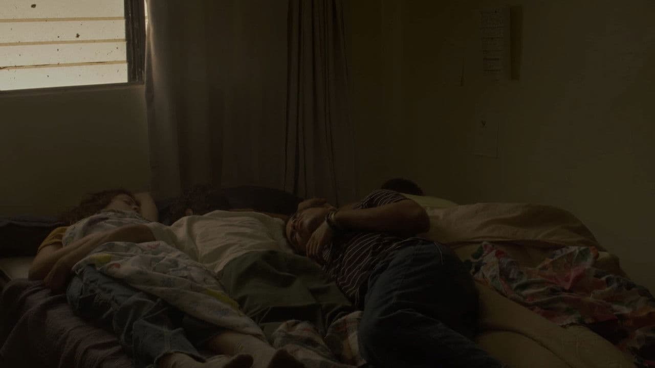 The kids from this house