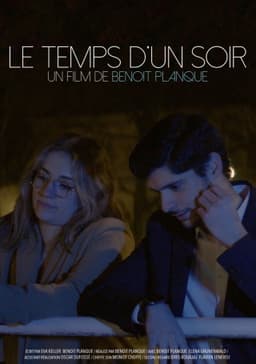 Le temps d'un soir