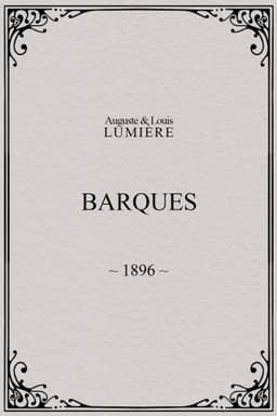 Barques