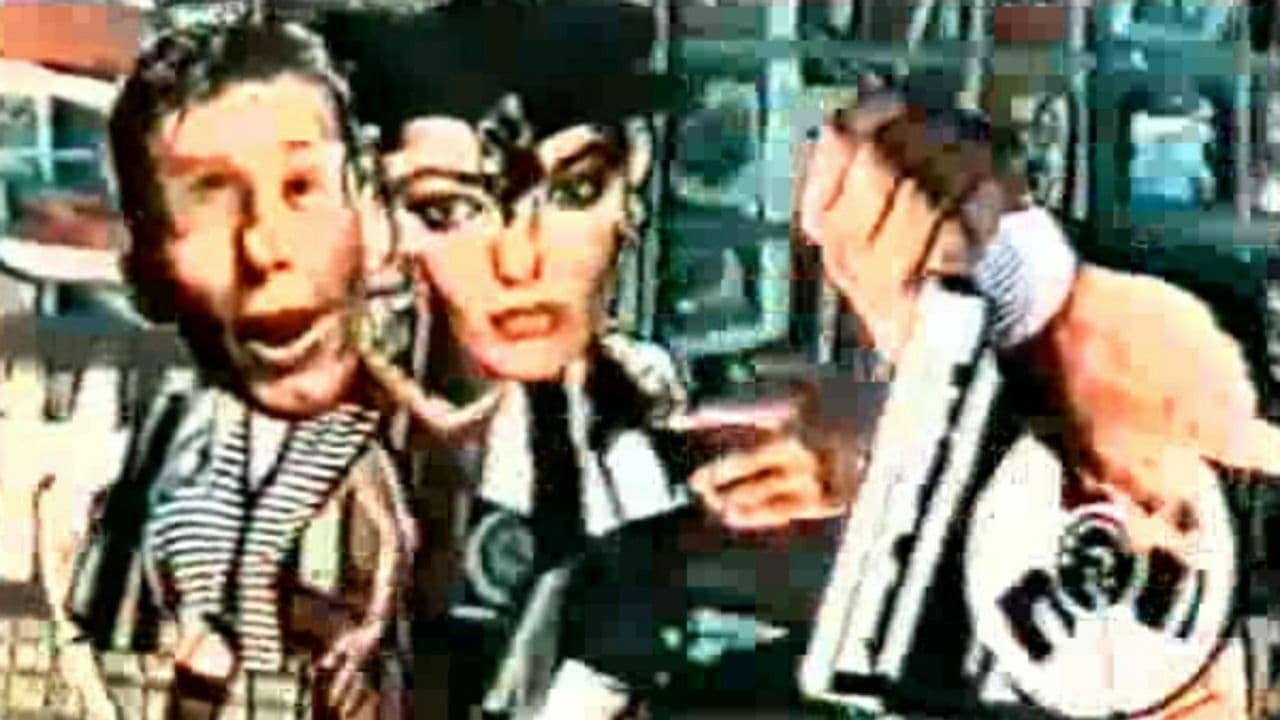 The Country Meets the Heroes