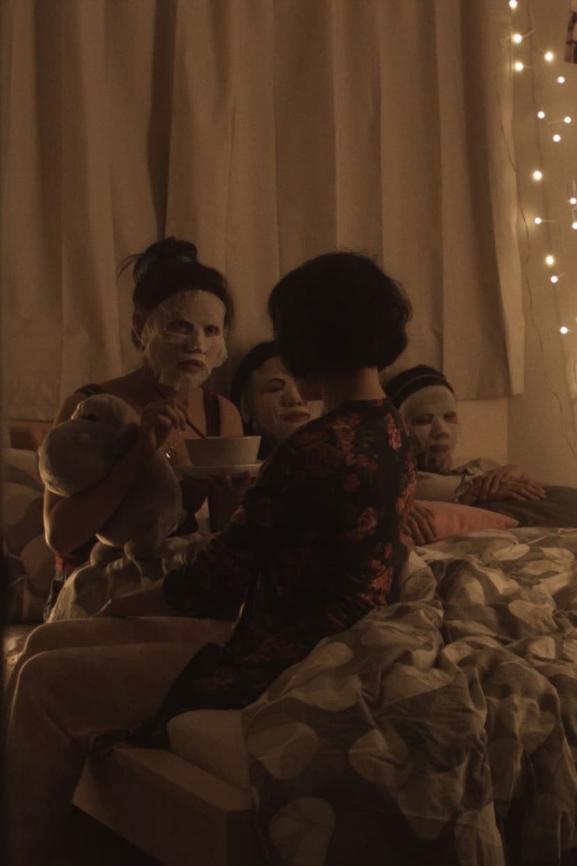 Home Is Where The Sunsets