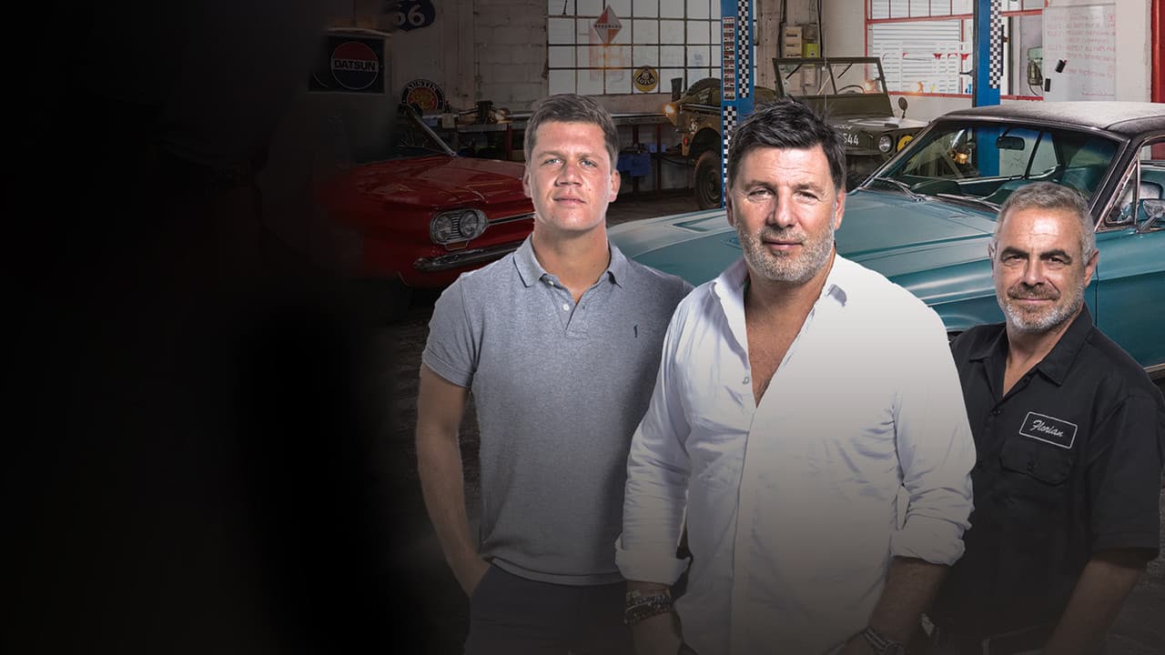 Enchères mécaniques