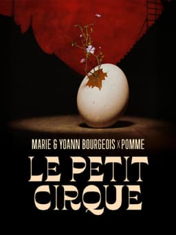 « Le Petit Cirque » at the Nuits de Fourvière