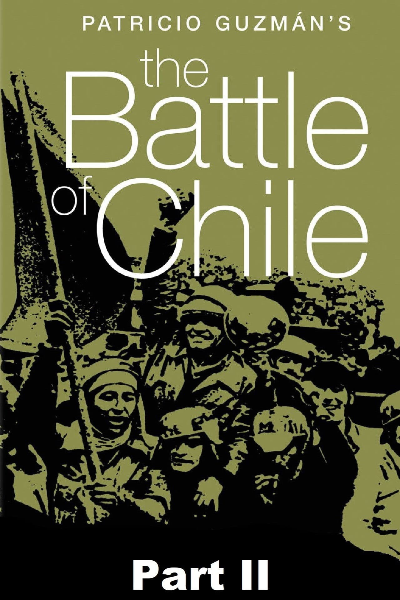 The Battle of Chile: Part II