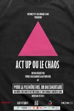 Act Up ou le chaos