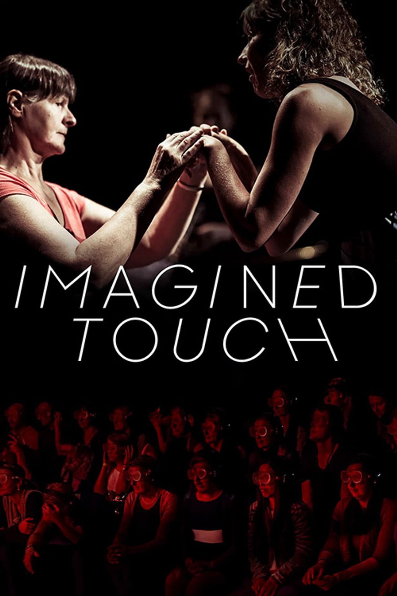 Imagined Touch