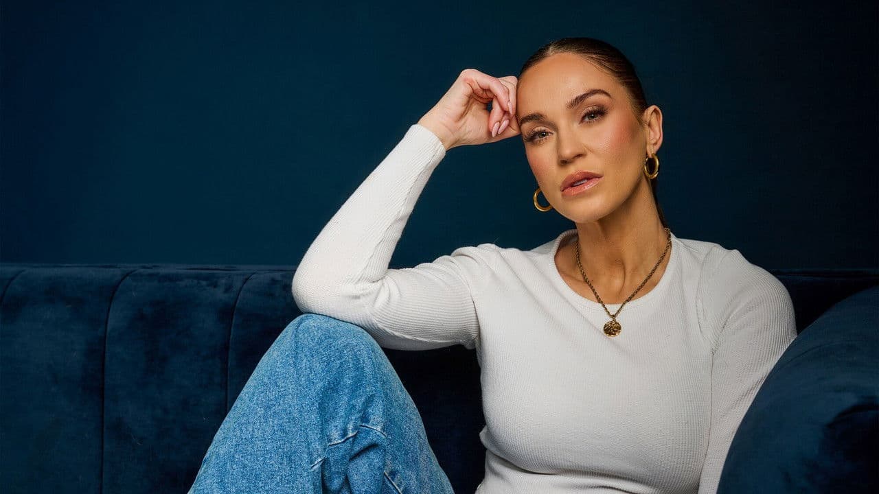 Vicky Pattison: My Deepfake Sex Tape