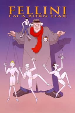 Fellini: I'm a Born Liar