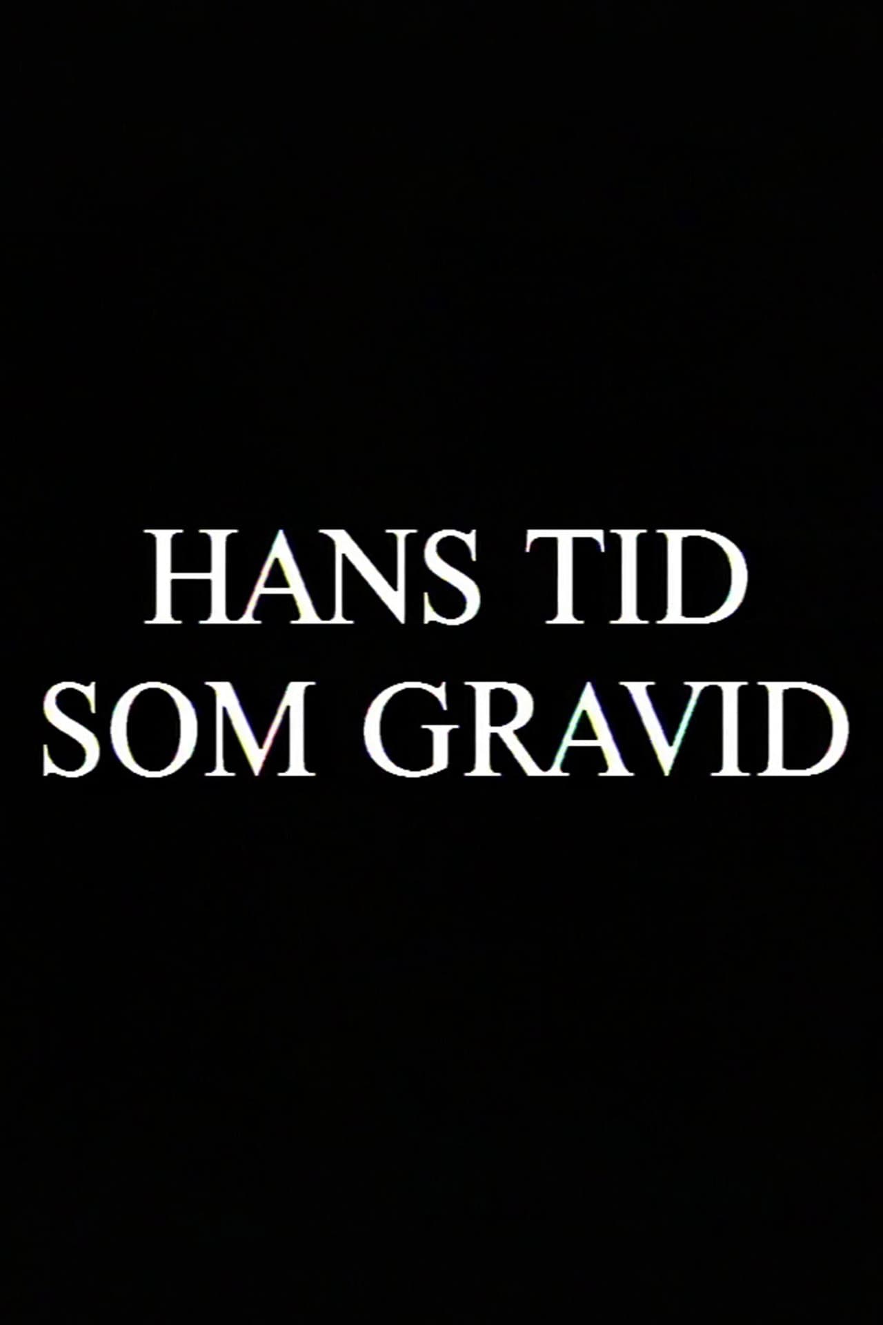 Hans tid som gravid
