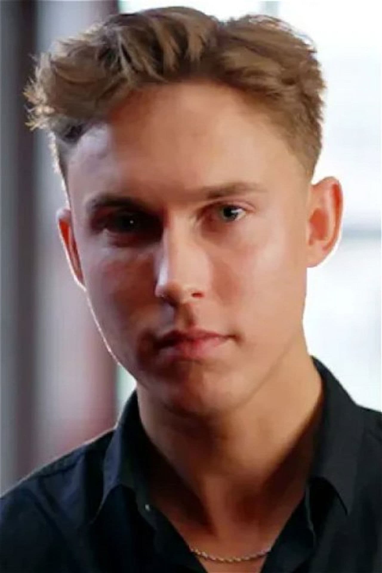 Mikkel Trier