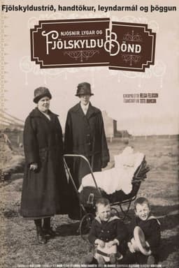 Spies, Lies and Family Ties