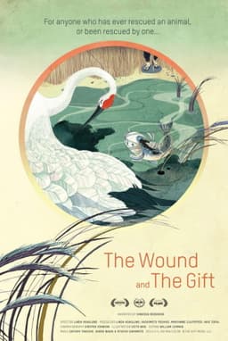 The Wound and the Gift