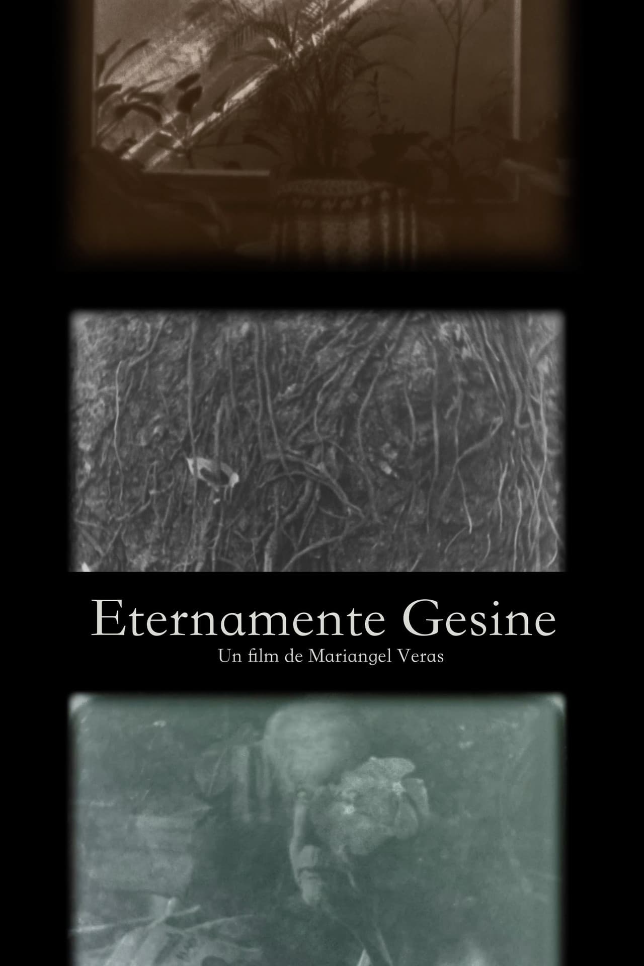 Eternamente Gesine
