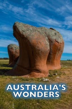 Australia's Wonders
