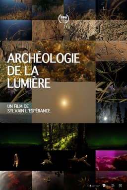 Archéologie de la lumière
