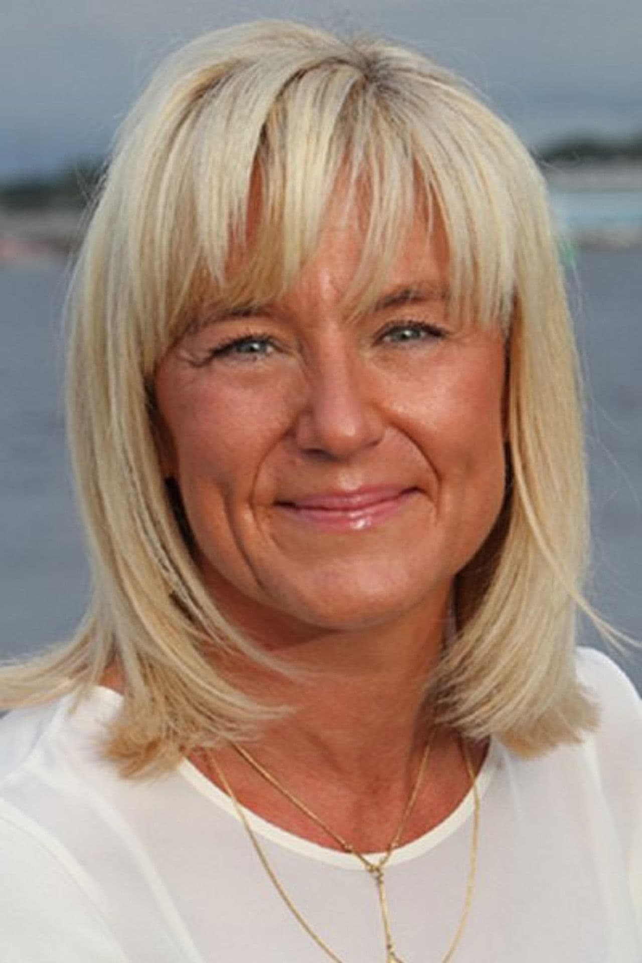 Mariann Nørgaard
