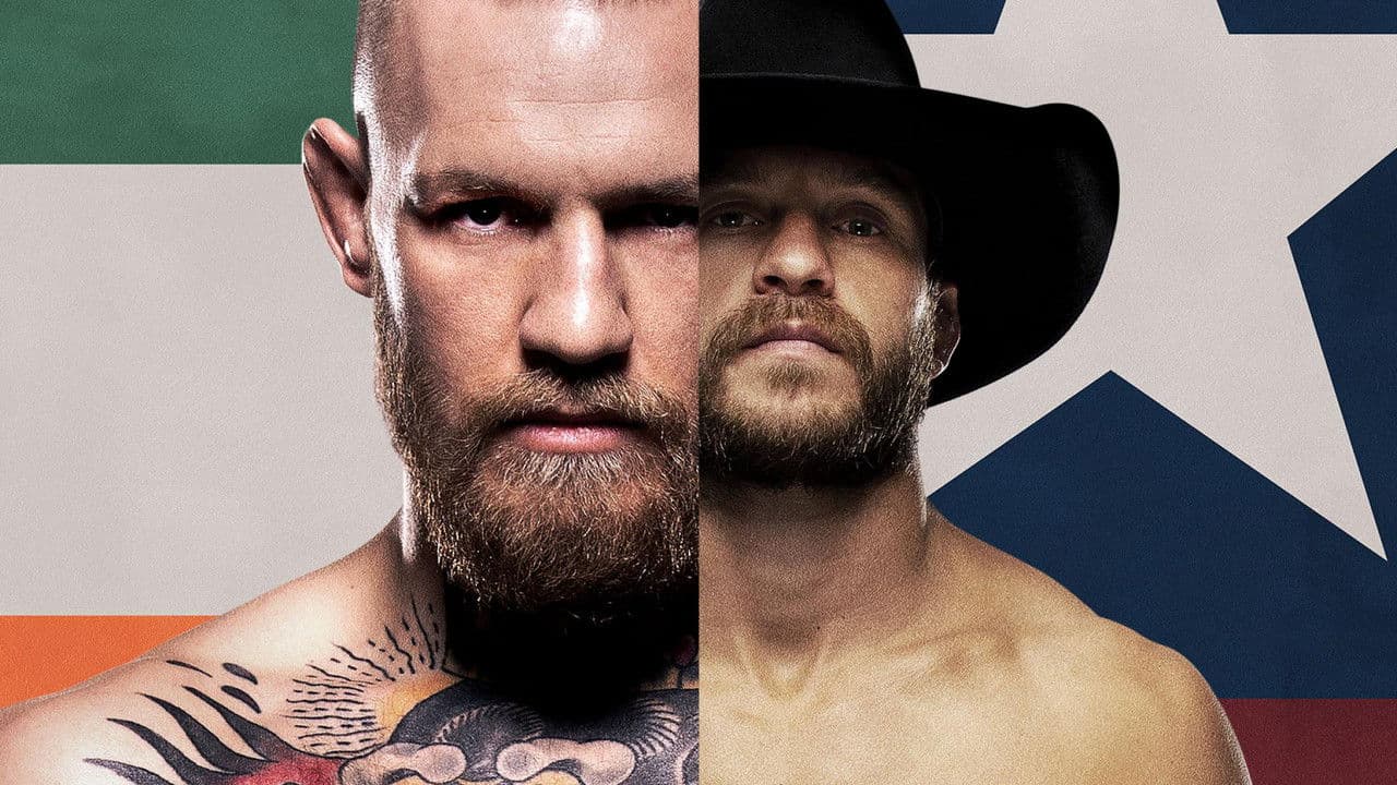 UFC 246: McGregor vs. Cowboy
