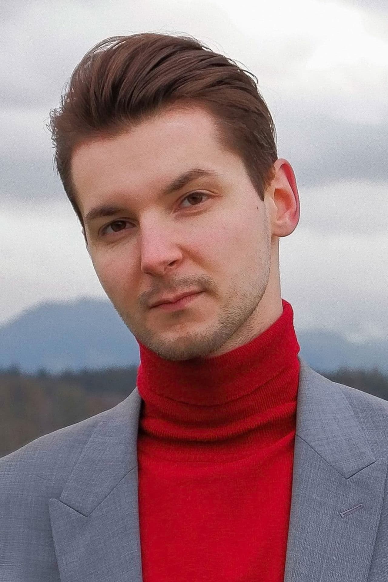 Сергей Семикин