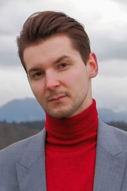 Сергей Семикин