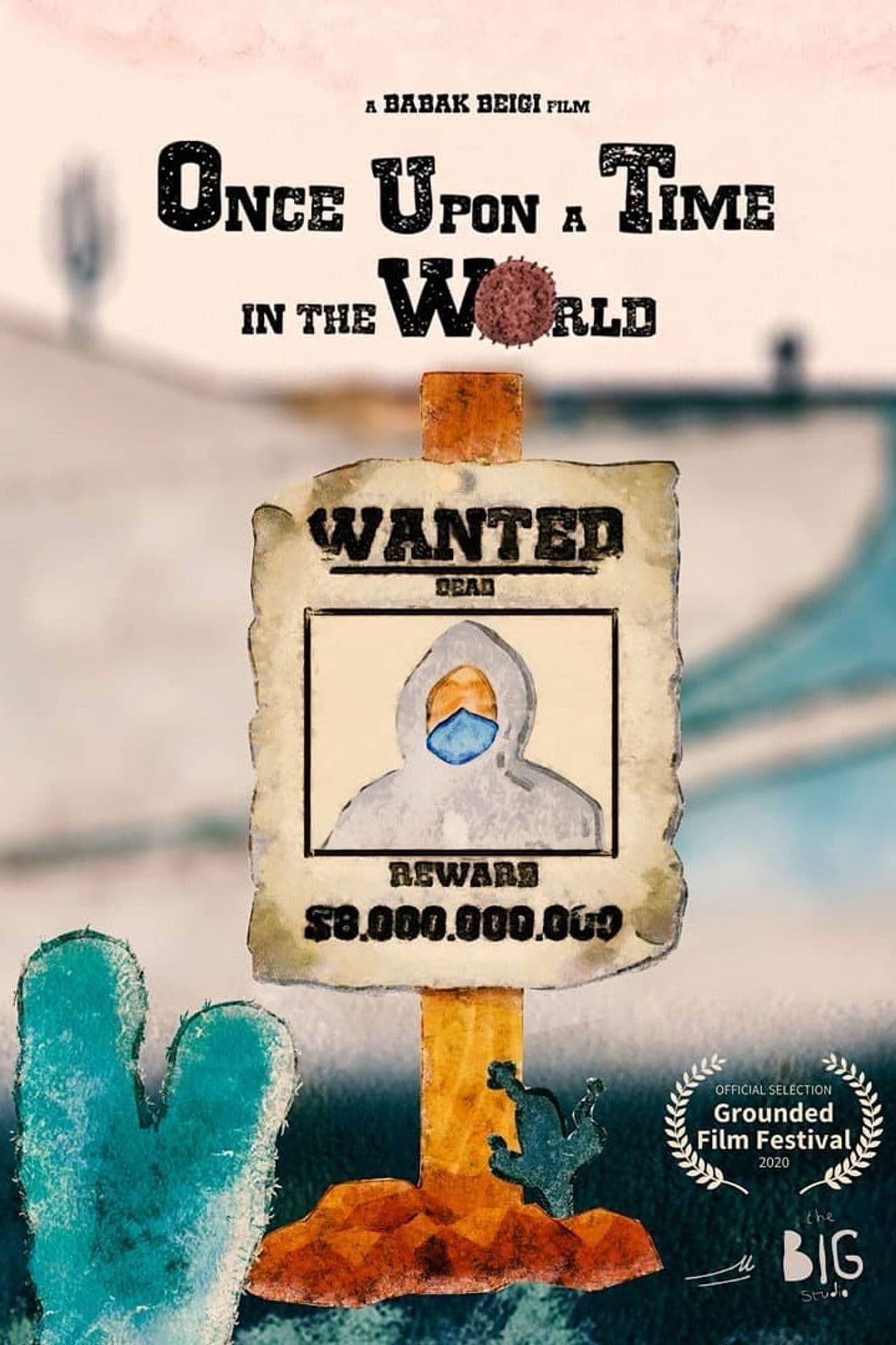 Once Upon A Time In The World