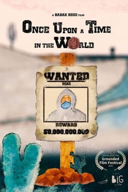 Once Upon A Time In The World