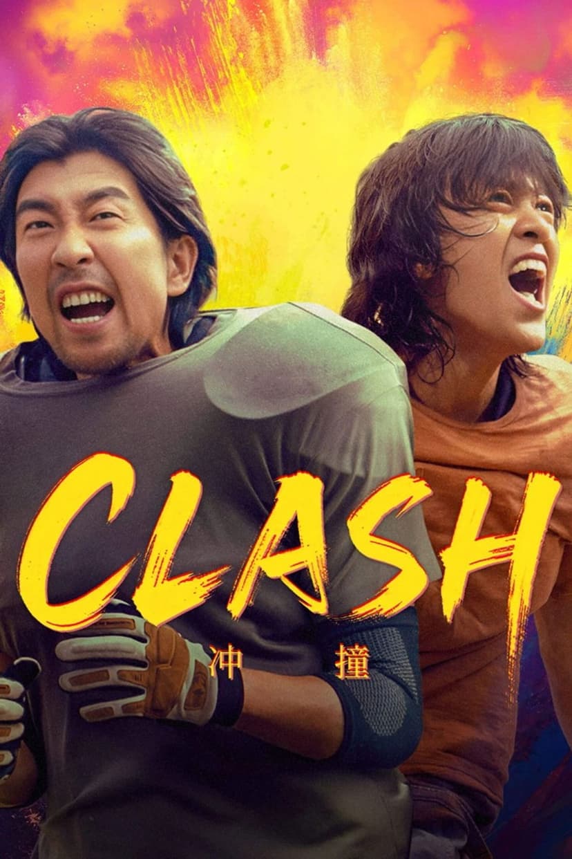 Clash