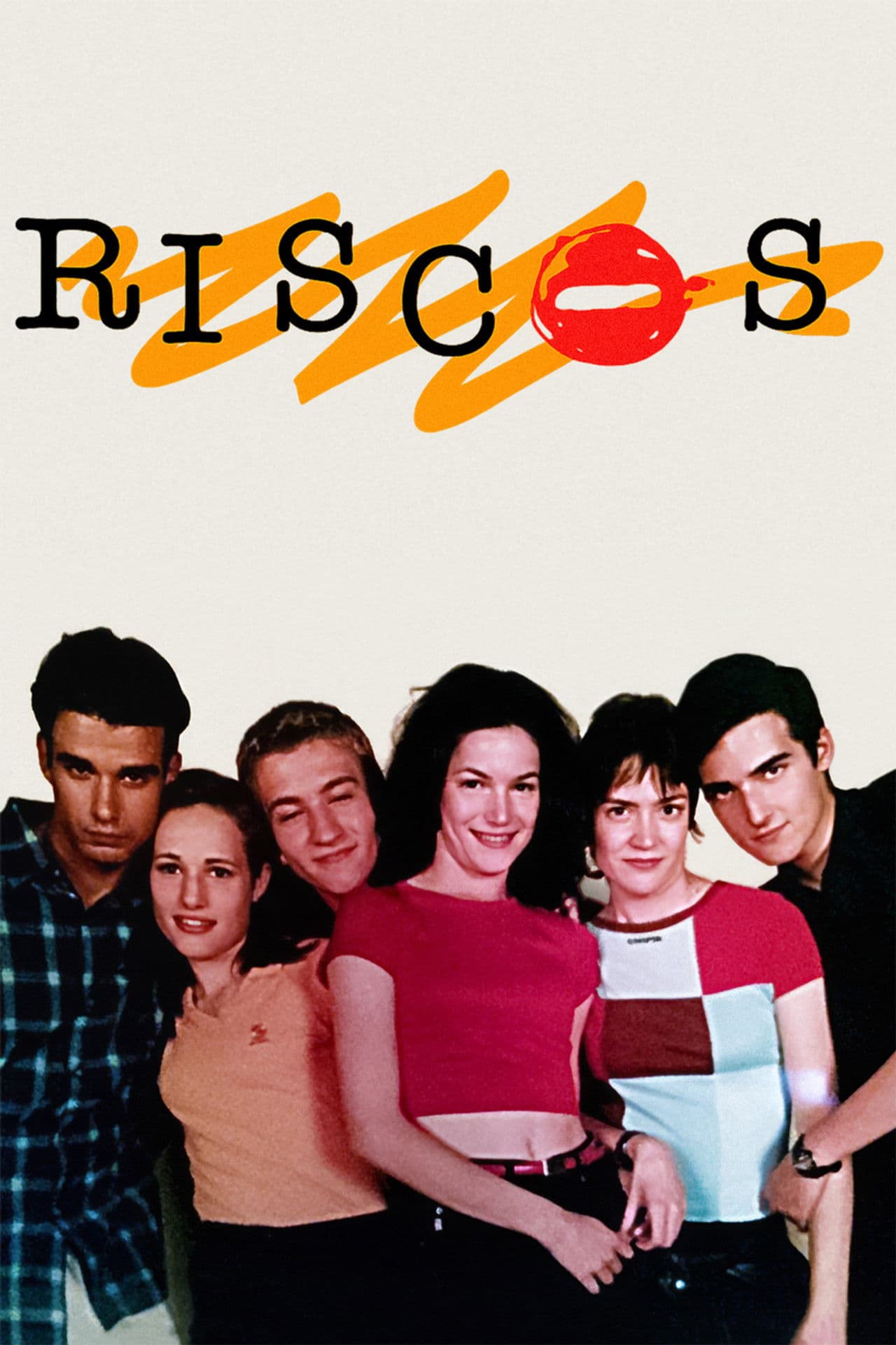 Riscos