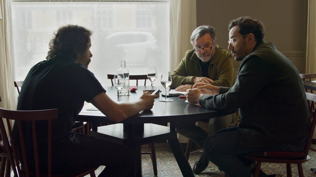 Menus-Plaisirs, les Troisgros