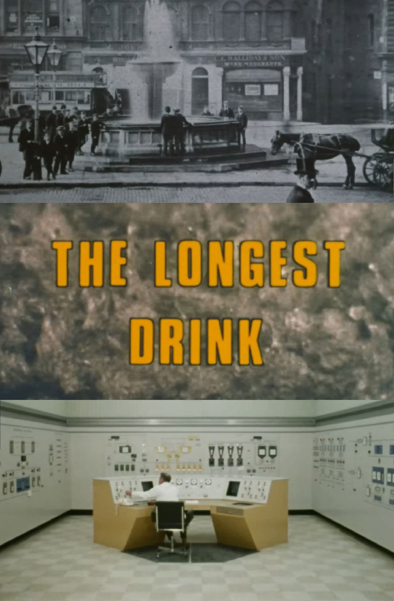 The Longest Drink