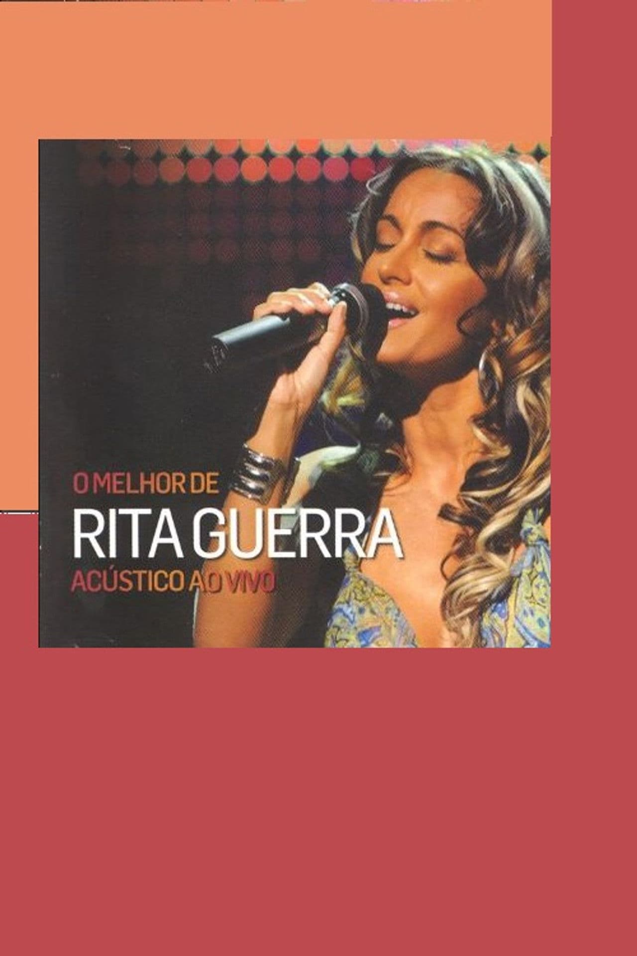 Rita Guerra - Acustico ao vivo