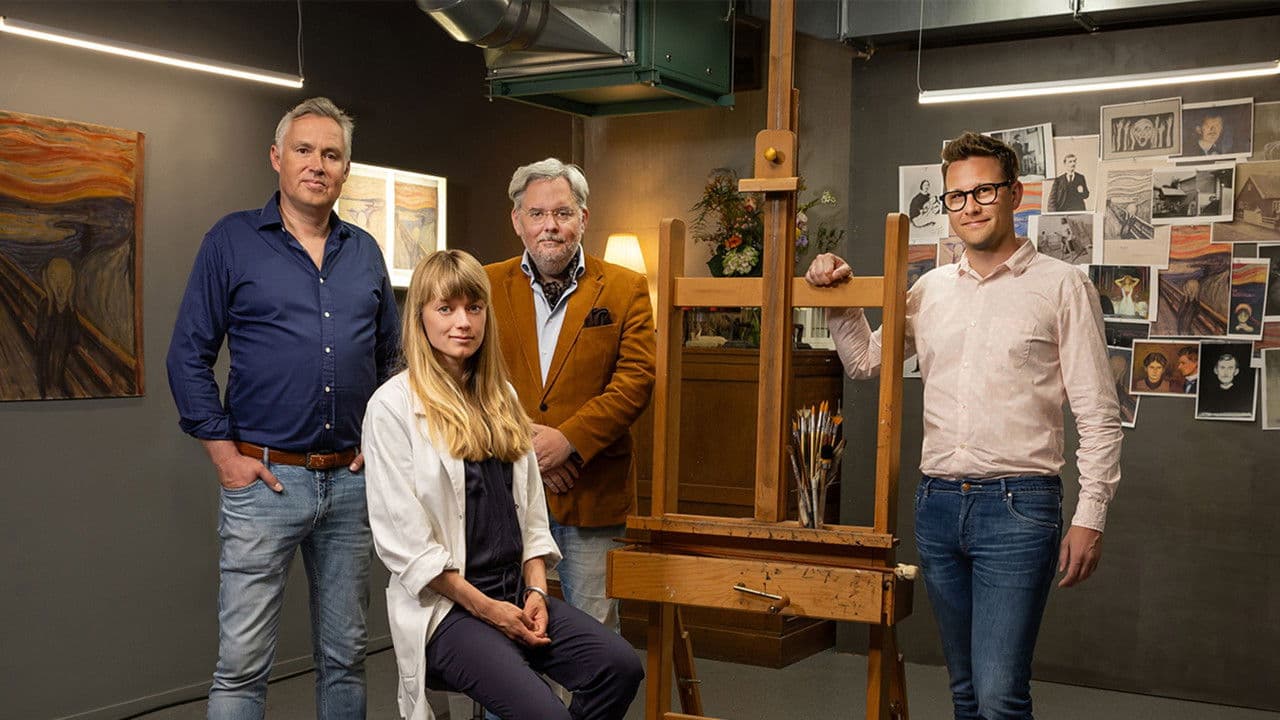 Het geheim van de meester