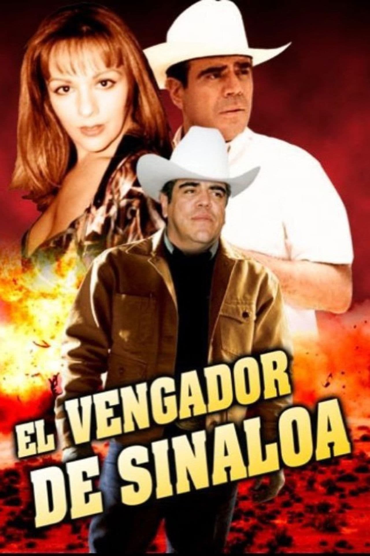 El vengador de Sinaloa