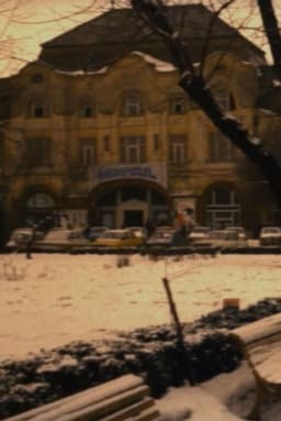 The Night School Students