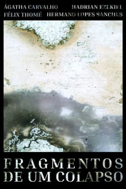 Fragmentos de Um Colapso