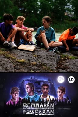 Sommaren före sexan