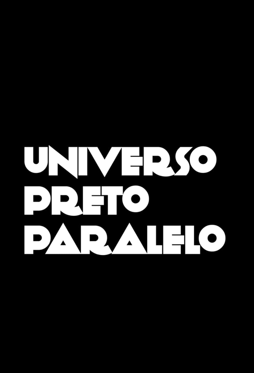 Universo Preto Paralelo