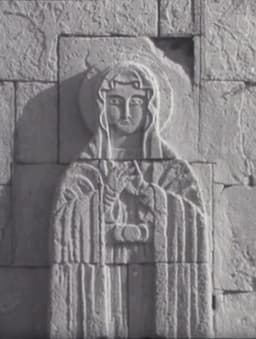 Lebbaeus Whose Surname Was Thaddaeus