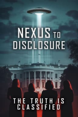 Nexus to Disclosure the Truth Is Classified