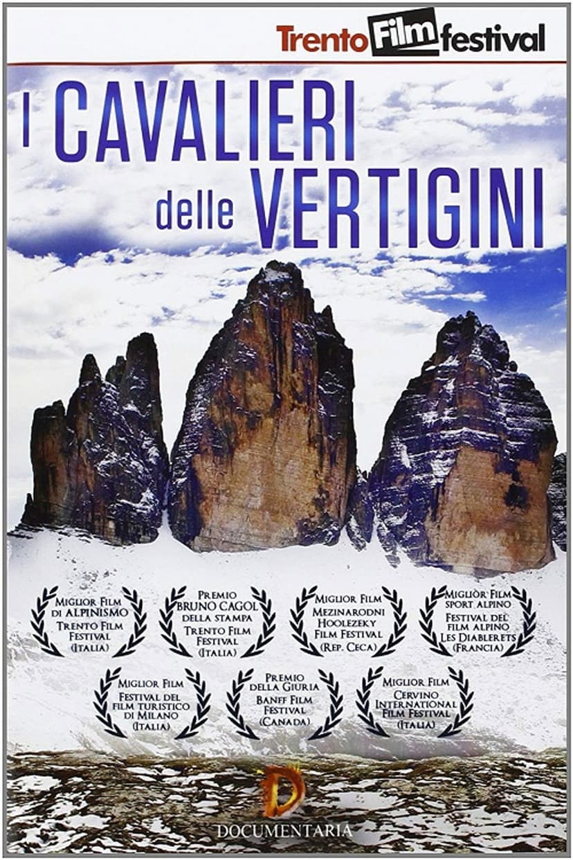 I Cavalieri Delle Vertigini