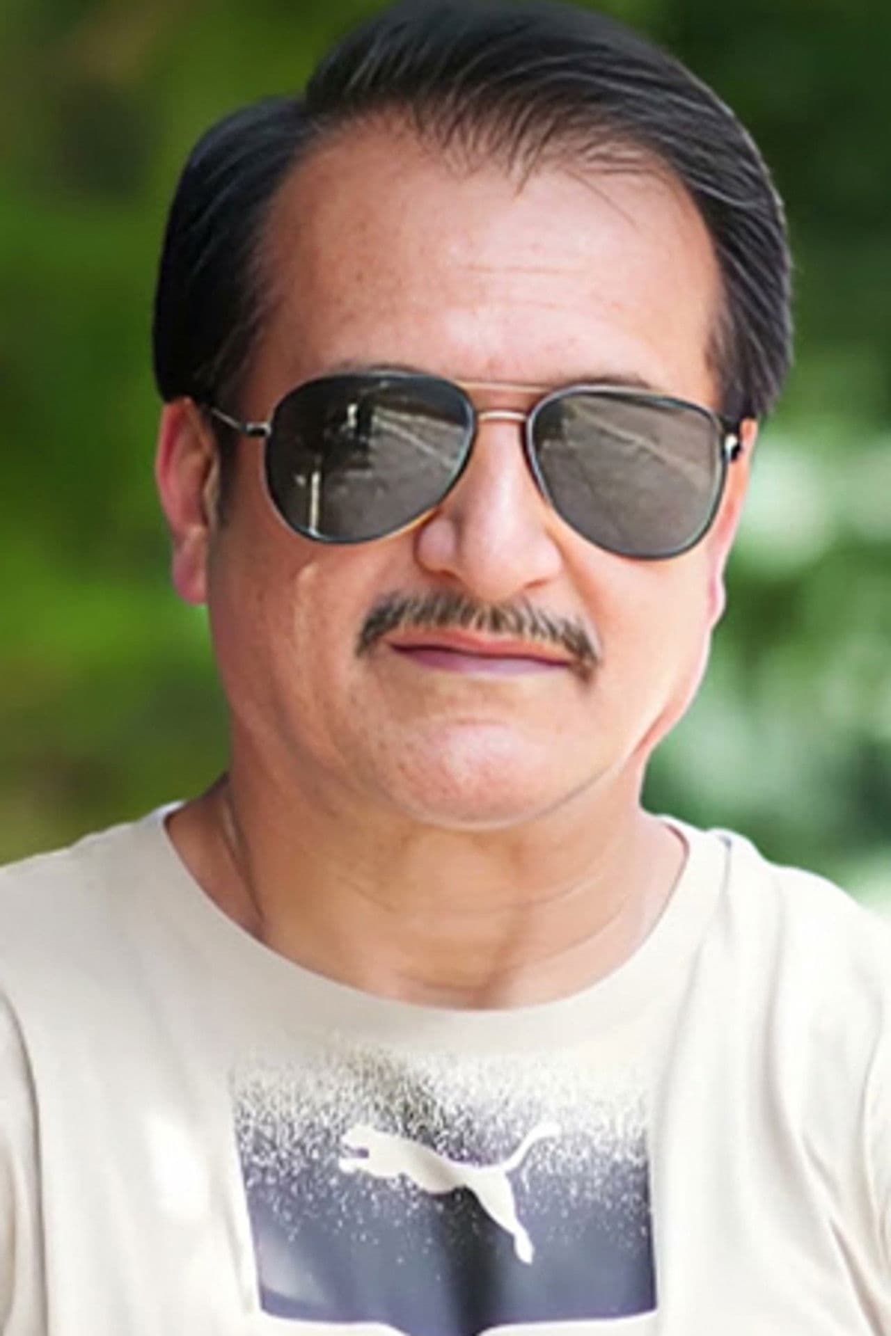 Subrata Barua