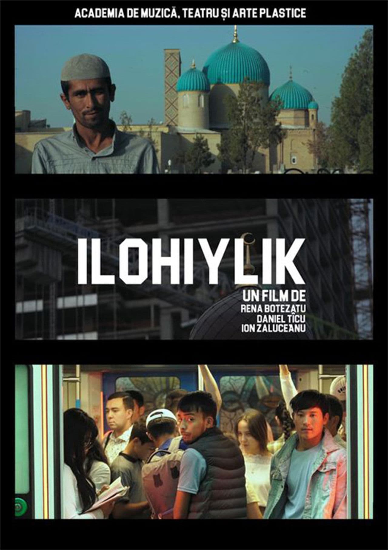 ILOHIYLIK