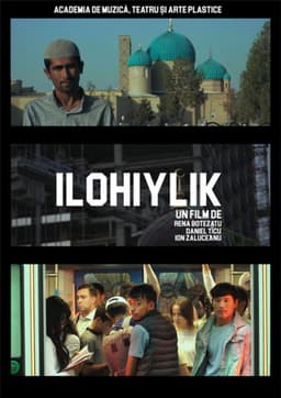 ILOHIYLIK