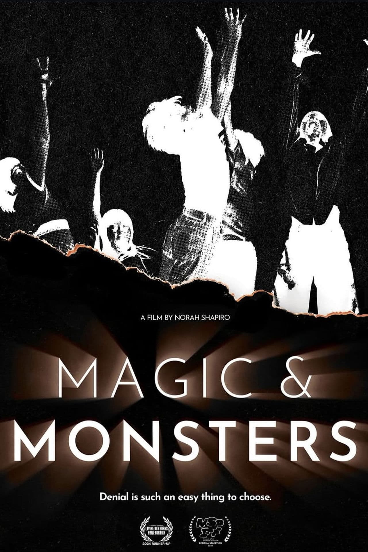 Magic & Monsters