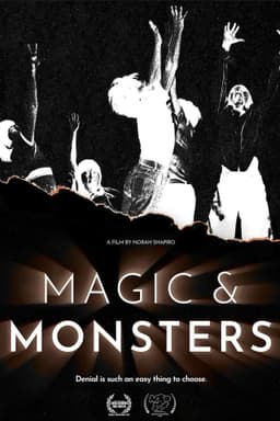 Magic & Monsters