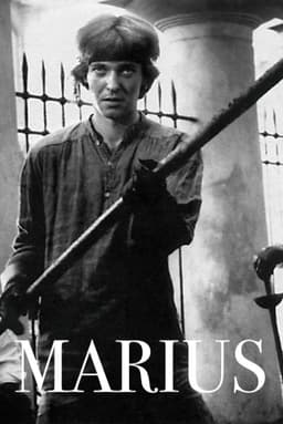 Marius